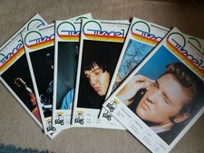 Elvis Presley   -  Graceland