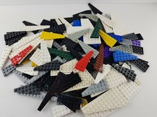 Lego® Flügel Platten 30 Stück Sammlung Star Wars links rechts Raumschiff bunt