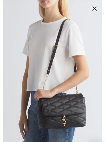 Rebecca minkoff edie crossbody - rebecca,