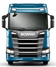 Essbar LKW Truck Auto Ladung