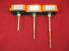 Tauchthermostat TC A 0-90°C