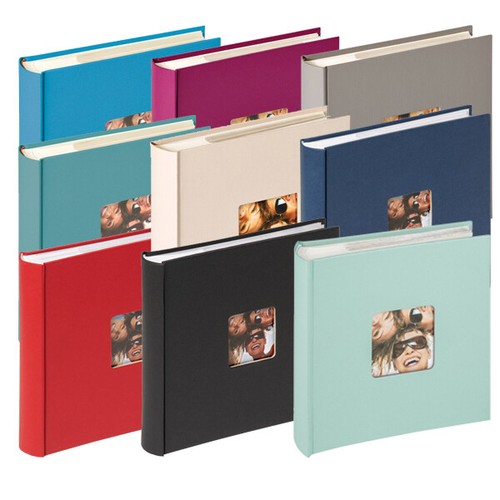 Walther einsteckalbum fun - walther,