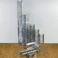 ALUTRUSS DECOLOCK DQ2 - Konvolut