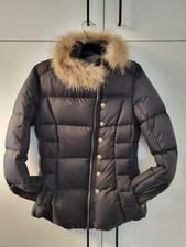 Winterjacke für Damen, Gr. 36/S -Hell Is For Heroes Milano-
