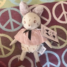 Moulin roty apres pluie - roty,