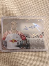 Benjamin Henrichs | Topps