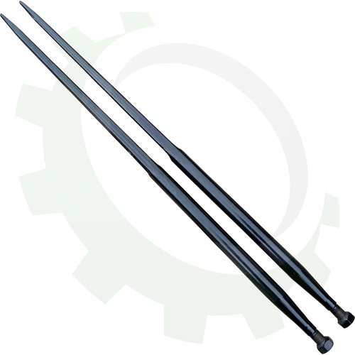 Frontladerzinken 1100mm - 2x,
