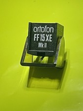 NEU Ortofon Original FF15XE