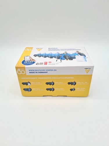 Vortex bwo 155 - 155, v