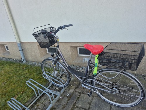 Kettler damen fahrrad - kettler,