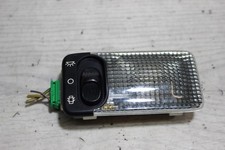 Innenraumbeleuchtung Innenleuchte Peugeot 206 Bj,04