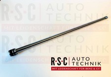 Kolbenstange + Kolben für