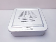 Steriboxen Sterikontainer - Sterilisationsbehälter ca 27 x  27 x 8,5 BW092025