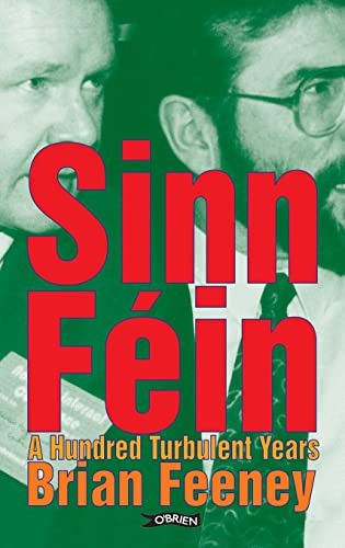 Sinn féin hundred - féin:,