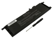 Akku passend für ASUS X453