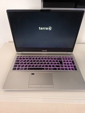 Terra Mobile 1550 Notebook