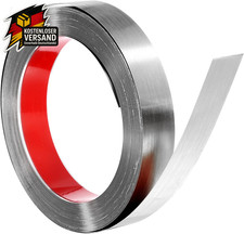 Metallband selbstklebend