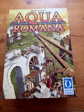 "Aqua Romana" [Queen Games]