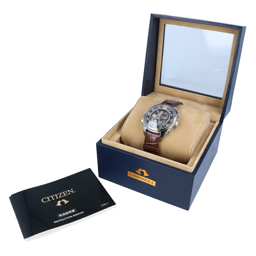 Citizen uhr campanola - citizen,