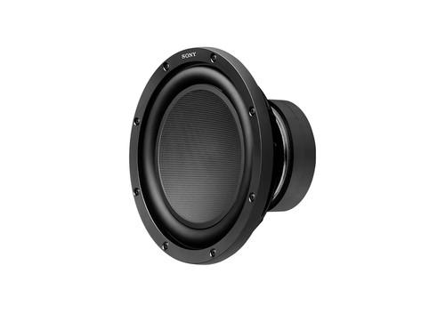 Sony w104gs auto subwoofer - auto,
