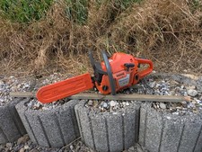 Husqvarna 357 Xpg Motorsäge Kettensäge