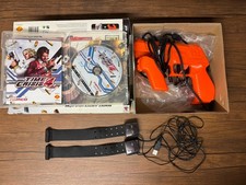 Sony PlayStation 3 Time Crisis