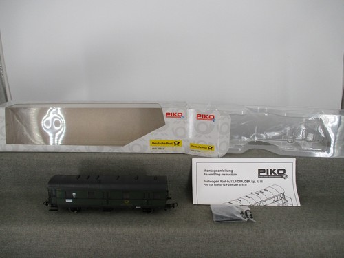 Piko spur 72052 10 - h0, 72052/10