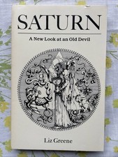 Saturn: A New Look at an Old