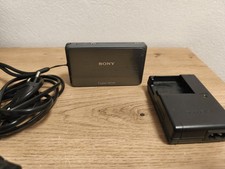 Sony Cybershot DSC-TX7