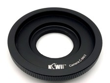 Kowi objektivadapter mft lens - objektivadapter,