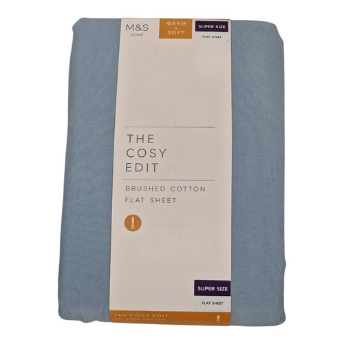 Home the cosy - m&s,