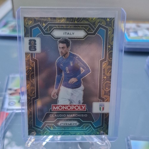 Claudio marchisio monopoly - marchisio,