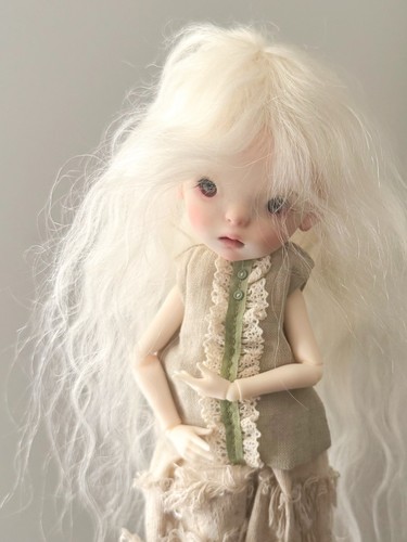 Bjd landoudou dayuaonbao - bjd,