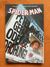 Spider-Man Nr. 1: Jagd auf