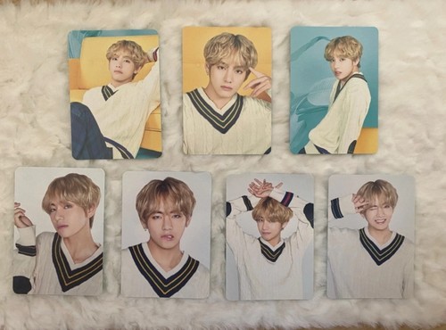 Bts taehyung official 4th - bts,