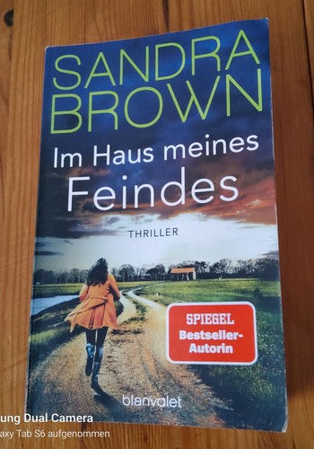 Haus meines feindes - im,