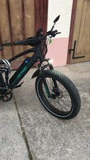 HITWAY BK9S 4.0 E-Mountainbike E-Bike SHIMANO SAMSUNG Akku Aluminiumlegierung
