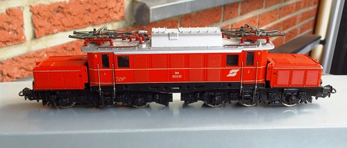 Märklin 3159 lok 1020 - rh,