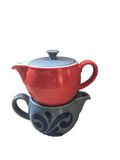 Dibbern Solid Color 400 ml 2