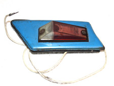 Moskvich Standlicht /