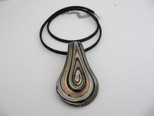 Anhänger Glas Murano Art