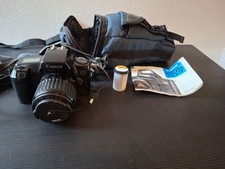 Großes Kamera Konvolut: 7