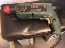 Bosch PBH 2100 RE Bohrhammer 