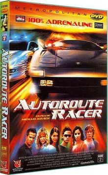 Autoroute racer von michael - autoroute,