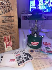 Coleman 201 Kerosene Lantern