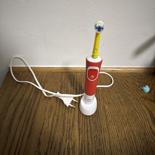 Braun oral elektrische - braun,