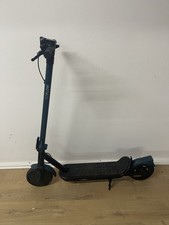 E-Scooter Soflow So6  mit