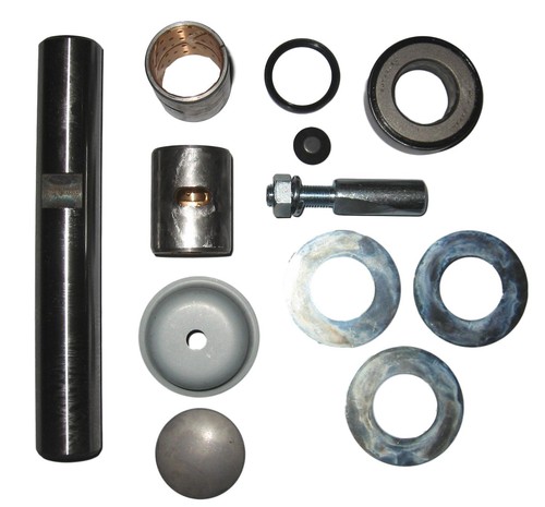 Achsschenkel reparatursatz - achsschenkel,