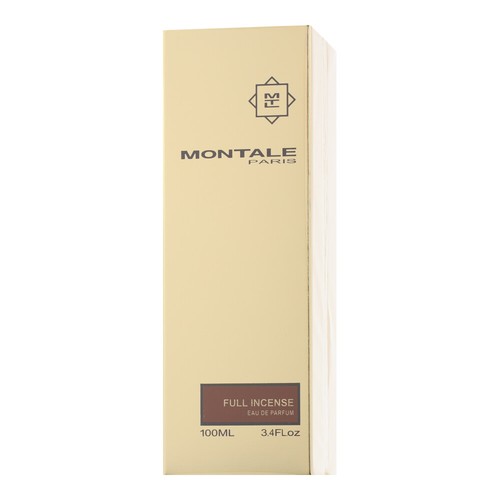 Montale full incense - montale, 100ml