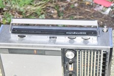 Grundig satellit 5000 - satellit,